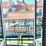 Homelivia Av Jean Medecin Апартаменты *