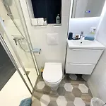 Homelivia Av Jean Medecin Апартаменты *