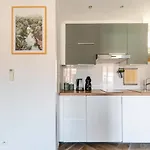 Апартаменты Homelivia Av Jean Medecin *