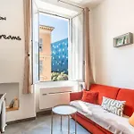 Homelivia Av Jean Medecin Апартаменты Ницца