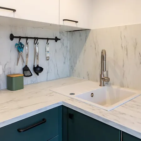 Apartamento Homelivia Av Jean Medecin Niza