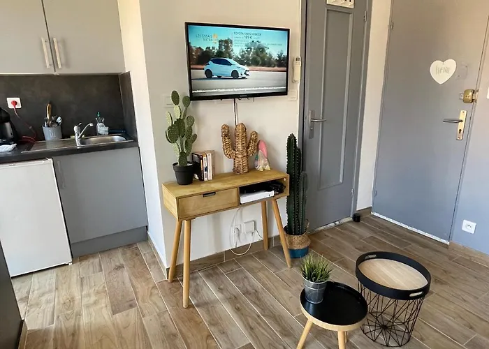 Homelivia Av Jean Medecin