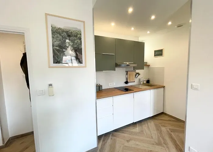 Lejlighed Homelivia Av Jean Medecin Nice