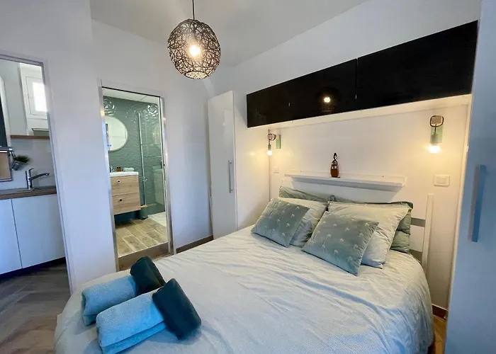 Lejlighed Homelivia Av Jean Medecin