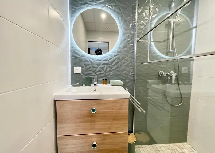 Homelivia Av Jean Medecin Nice