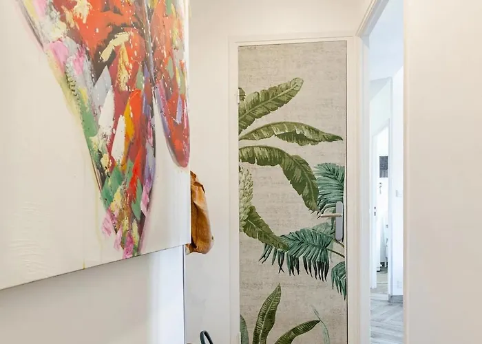 Apartment Homelivia Av Jean Medecin
