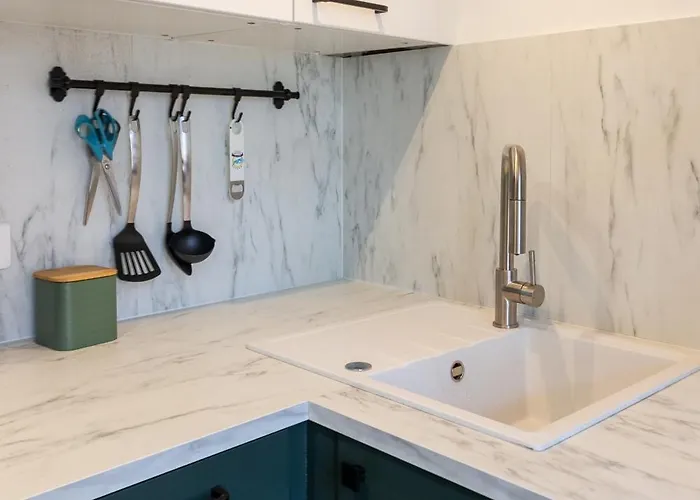 Apartment Homelivia Av Jean Medecin Nizza