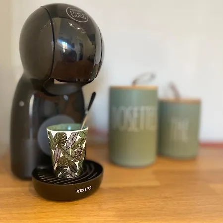 Homelivia Av Jean Medecin Διαμέρισμα Νίκαια