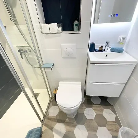 Nissa Appartement *