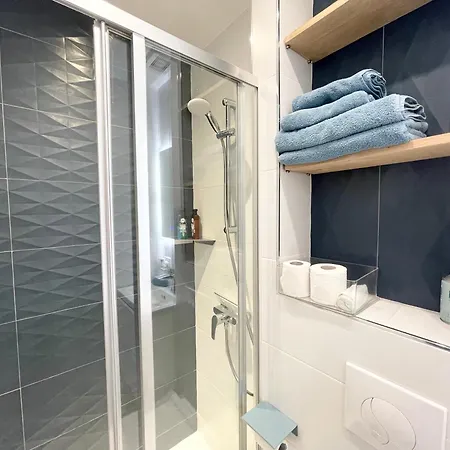 Nissa Appartement