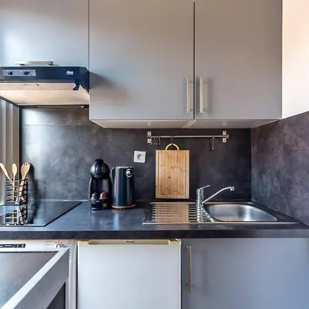 Homelivia Av Jean Medecin Νίκαια