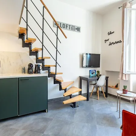 Homelivia Av Jean Medecin * Νίκαια