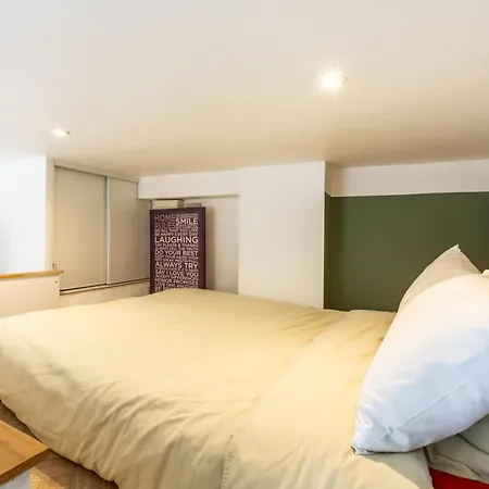 Διαμέρισμα Homelivia Av Jean Medecin