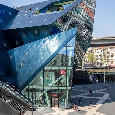 Διαμέρισμα Homelivia Av Jean Medecin *