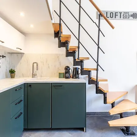 Homelivia Av Jean Medecin *