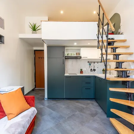 Homelivia Av Jean Medecin * Νίκαια